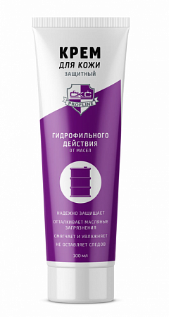 Крем СКС Profline 100 мл гидрофильный